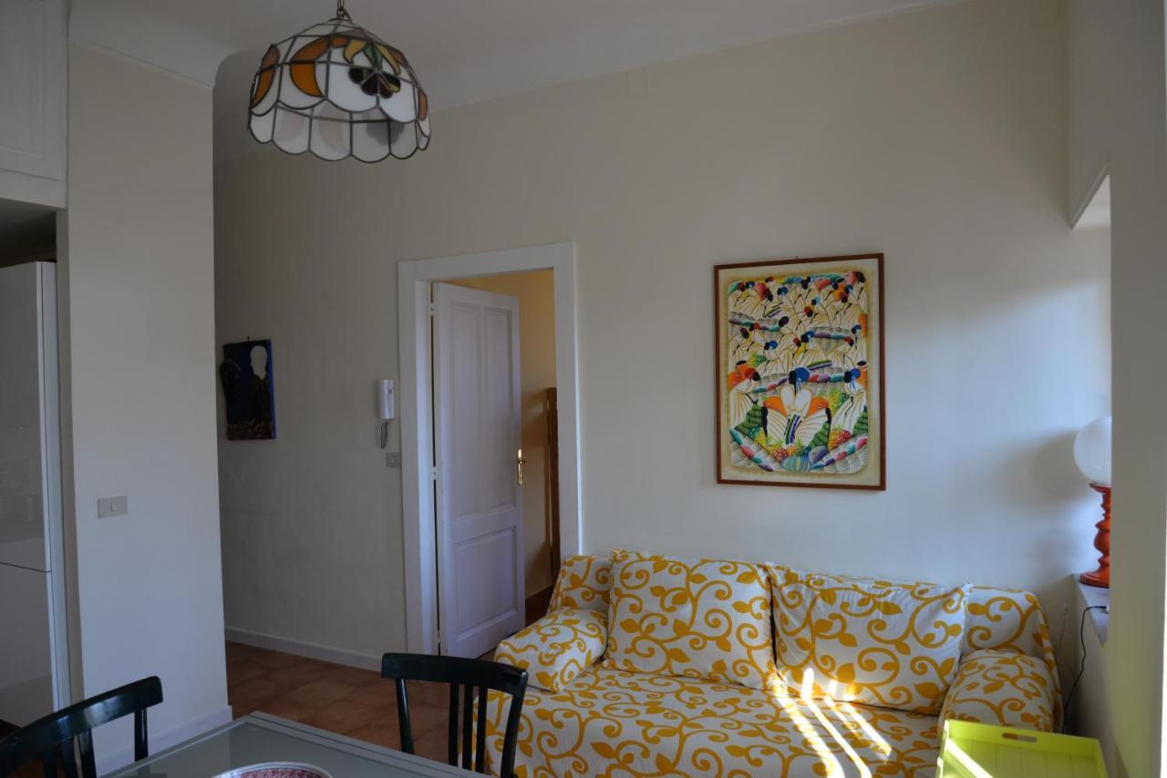 Casa Naumachie Relax In A Safe And Wonderful Place Таормина Екстериор снимка