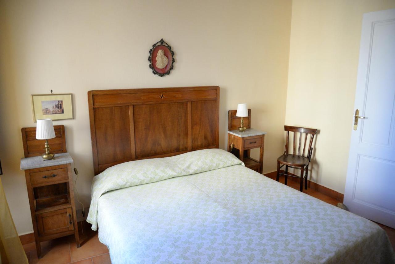 Casa Naumachie Relax In A Safe And Wonderful Place Таормина Екстериор снимка