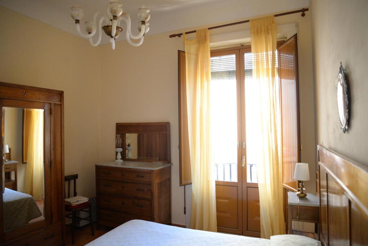 Casa Naumachie Relax In A Safe And Wonderful Place Таормина Екстериор снимка