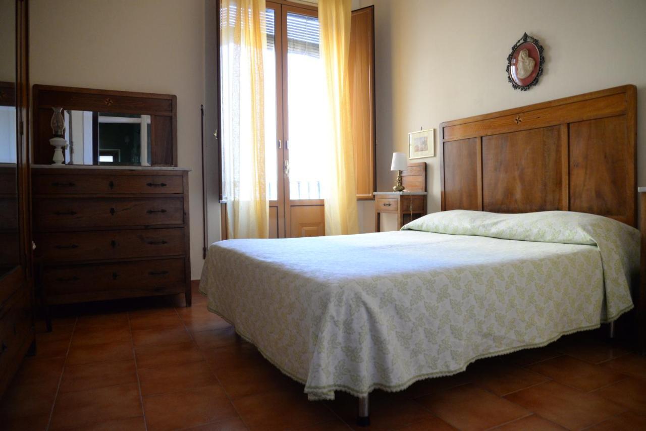 Casa Naumachie Relax In A Safe And Wonderful Place Таормина Екстериор снимка