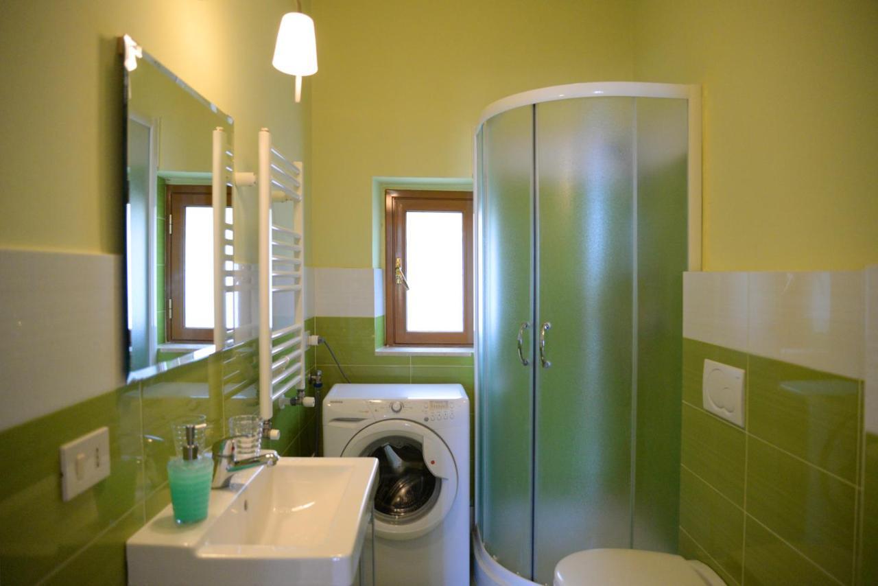 Casa Naumachie Relax In A Safe And Wonderful Place Таормина Екстериор снимка