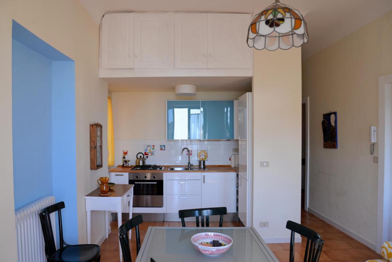 Casa Naumachie Relax In A Safe And Wonderful Place Таормина Екстериор снимка