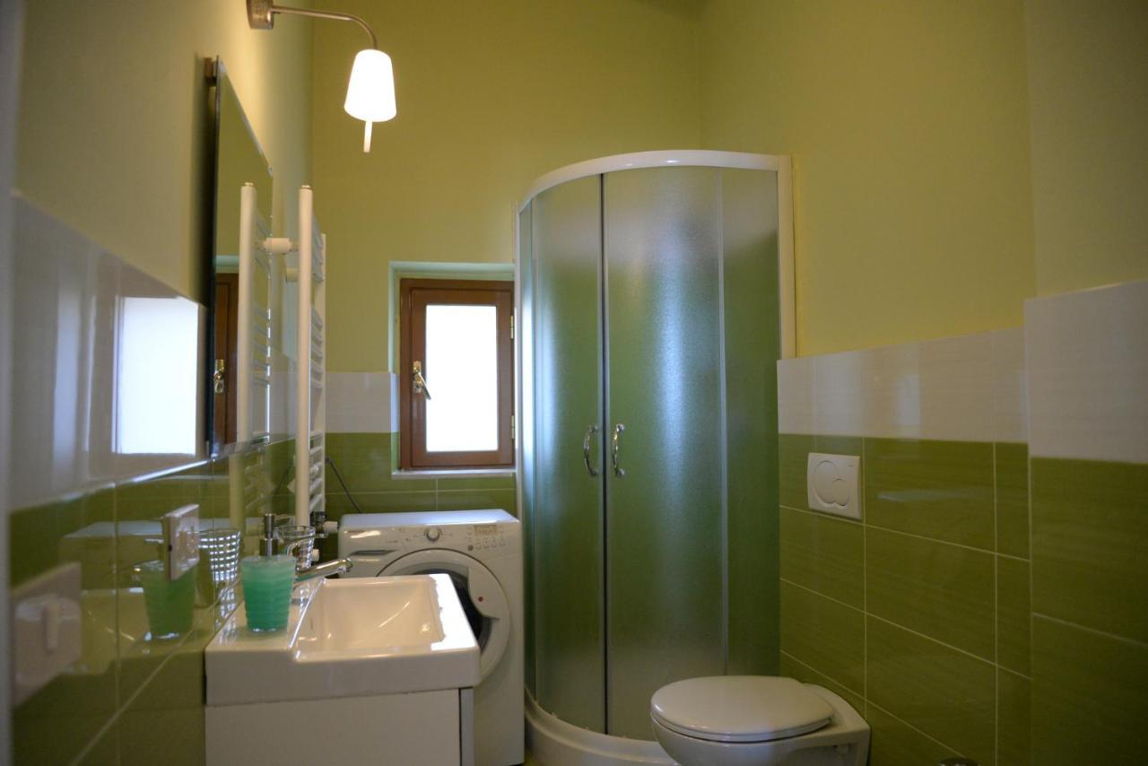 Casa Naumachie Relax In A Safe And Wonderful Place Таормина Екстериор снимка