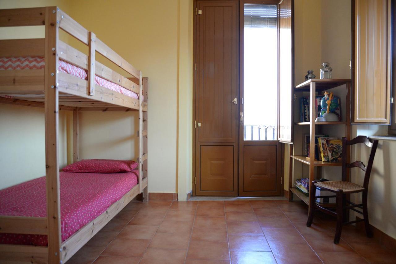 Casa Naumachie Relax In A Safe And Wonderful Place Таормина Екстериор снимка